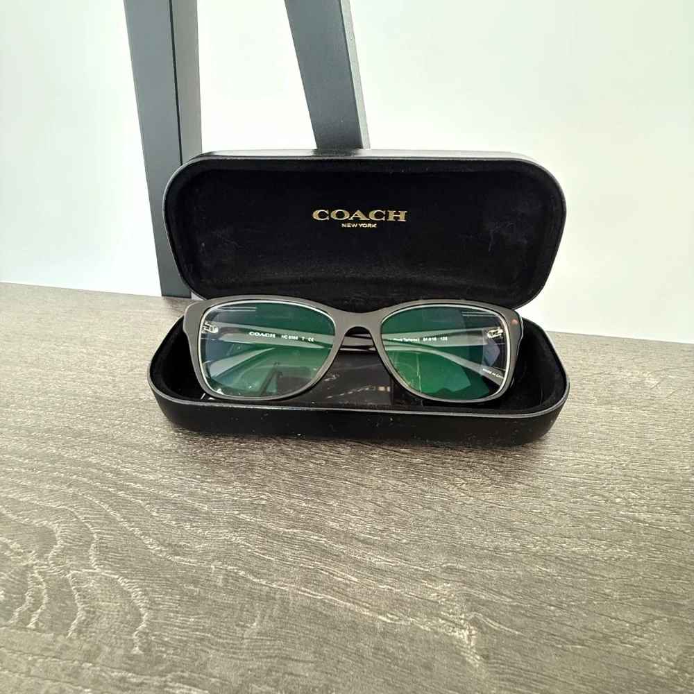 Coach 5120 eyeglass